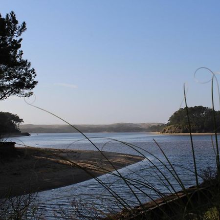 Le 322 Entre Lac Et Ocean Vieux-Boucau-les-Bains Exterior foto