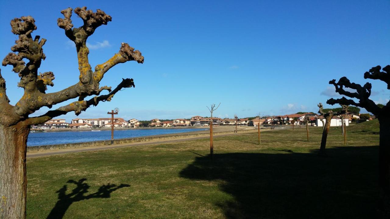 Le 322 Entre Lac Et Ocean Vieux-Boucau-les-Bains Exterior foto